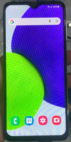 Samsung A22