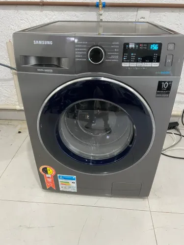 Lava e seca inox
