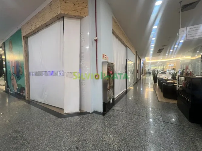 Sala Comercial à Venda no Shopping Avenida Center Maringá