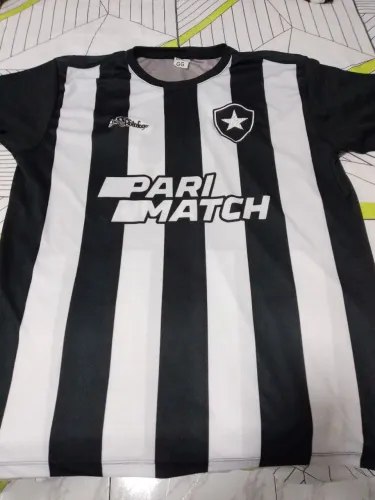 Camisa de time