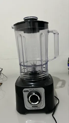 Liquidificador