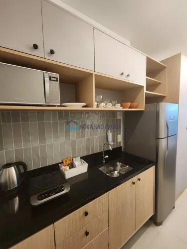 STUDIO VILA MARIANA