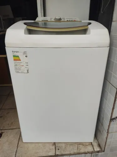 Máquina Brastemp 11Kg