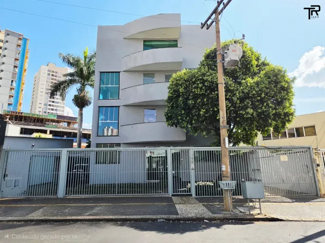 Prédio Comercial à Venda - Setor Bueno | Goiânia - GO
