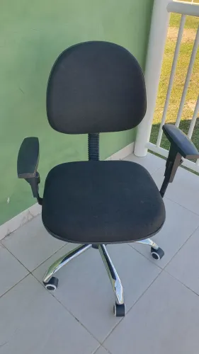 Cadeira de escritorio