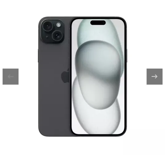 Venda de IPhone 