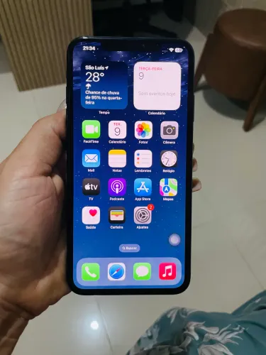 iPhone XS Max 256GB - Ótimo Estado