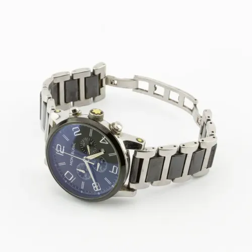 Relógio Montblanc Timewalker Chronograph Premium