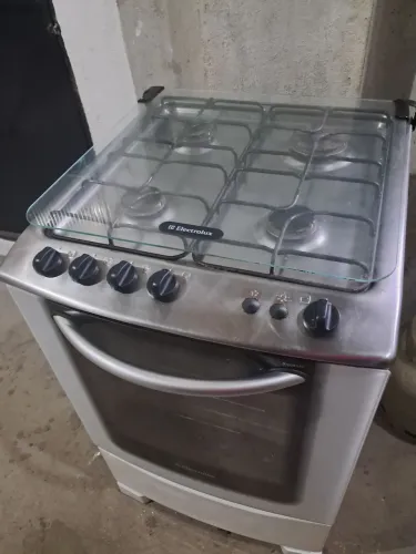 Fogão Electrolux 4 bocas 