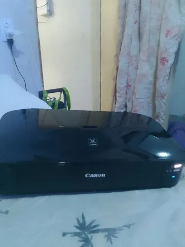 Impressora Canon