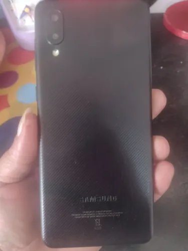 Celular Samsung Galaxy A02