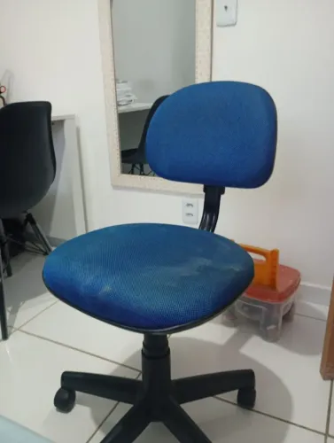 Cadeira de escritório 