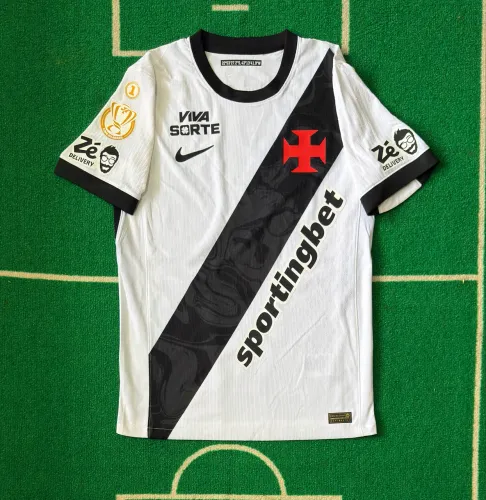 Camisa Nike Vasco da Gama