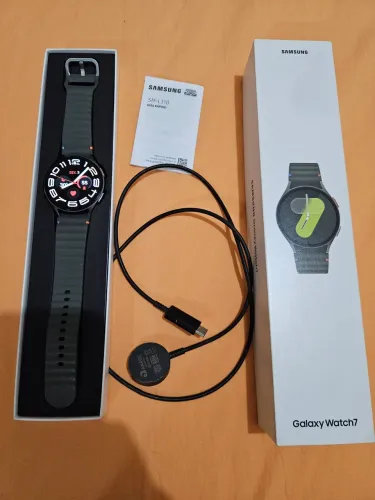 Galaxy watch 7 44mm bt