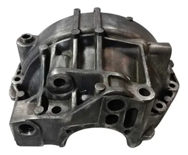 Capa Caixa Câmbio Fiat Marea Alfa Romeo 156 1997 - 2007