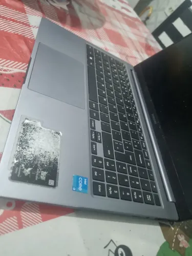 Notebook Galaxy Book 4