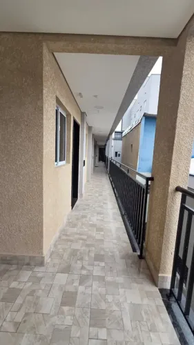 Imóvel para venda com 34 metros quadrados com 2 quartos em Vila Campanela - São Paulo - SP