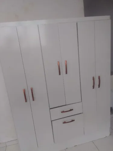 Guarda roupa