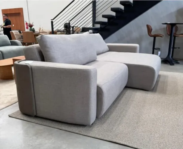 Sofa sem caixa