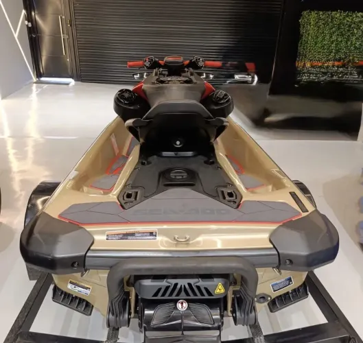 JET SKI SEA DOO 2025