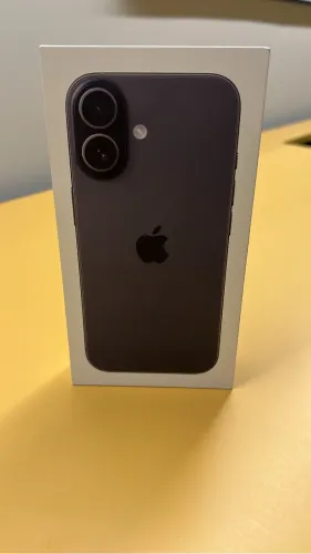 IPHONE 17 PRO MAX 256 