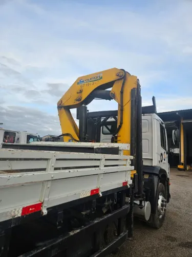 Munck guiton 16000 ano 2014 Munk muk muck