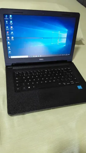 Notebook Dell 16gb de RAM