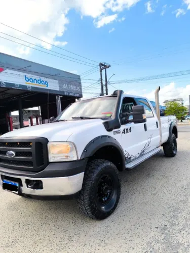 Ford F-350 3.9 Cummins Turbo Diesel Mec. 2009