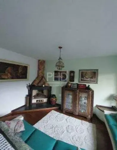 Sobrado para aluguel, 4 quartos, 1 suíte, 4 vagas, Jardim do Mar - São Bernardo do Campo/S