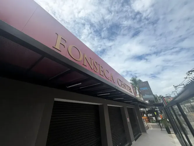 Imóvel para aluguel tem 24 metros quadrados em Fonseca - Niterói - RJ
