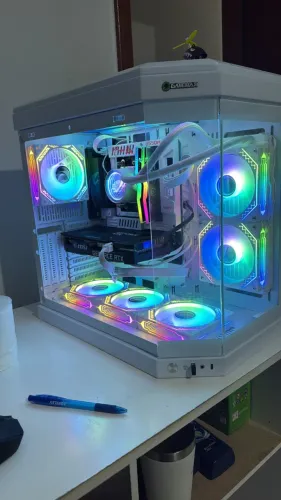 Computador Gamer Semi-Novo