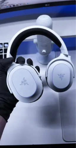 Razer Barracuda X Chroma - NOVO @todd_geek