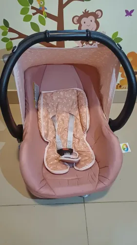 Bebê Conforto Tuty Baby