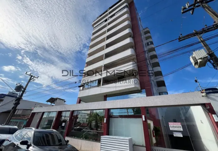 Apartamento à venda c 2 quartos, sendo 1 suíte. 2 Vagas. Ed. Izabel Parente. Laguinho - Sa