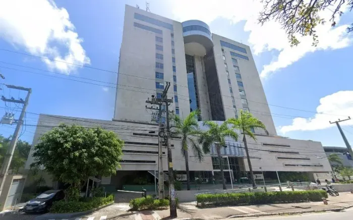 Sala à venda, 41 m² por R$ 650.000,00 - Edson Queiroz - Fortaleza/CE