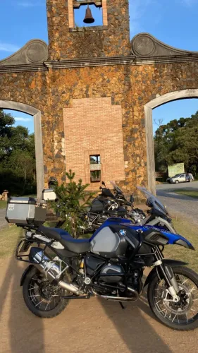 GS 1200 Adventure