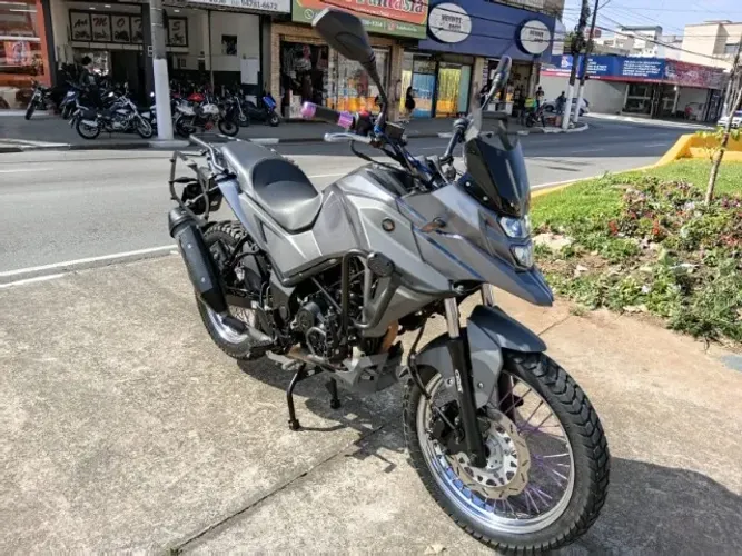 Dafra NH 190 2024
