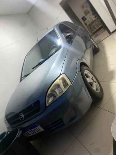 Chevrolet Corsa Sed. JOY 1.8 MPFI 8V Flexpower 2007