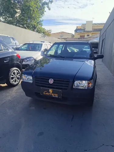 Fiat Uno Mille 1.0 Fire/ F.flex/ Economy 4P 2006