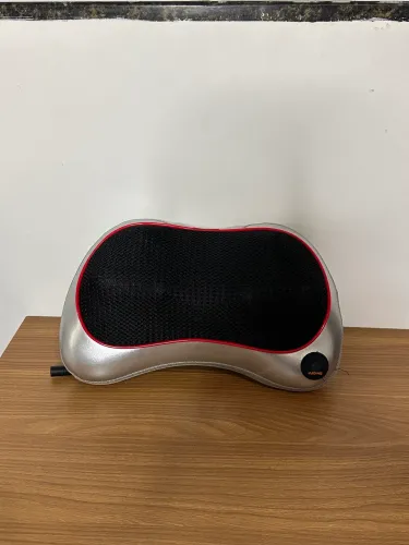 Almofada massageadora