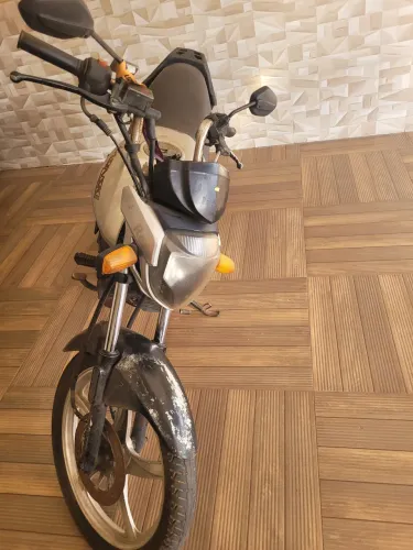 Kasinski comet 150 ano 12/13