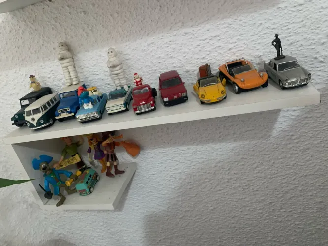 Coleção completa