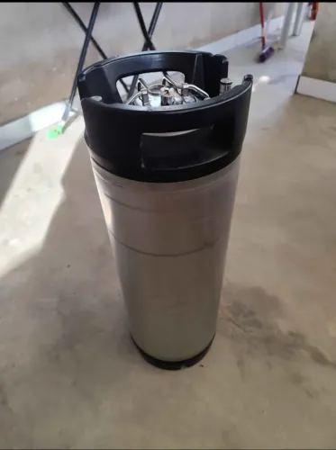 Posto Mix 19L Cerveja artesanal 