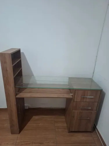Mesa Havana para manicure 