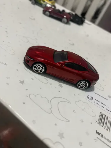 Vendo carrinhohotwheels em torno de 23 carrinhos