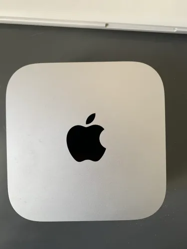 Mac Mini M4