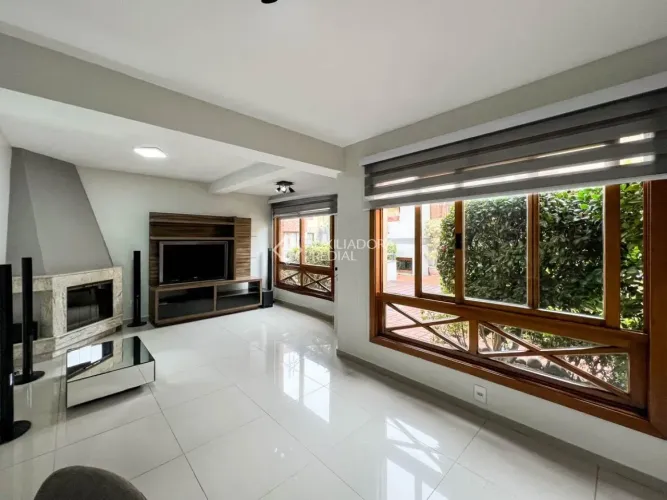 Casa em Condomínio 3 quarto(s), no bairro Boa Vista