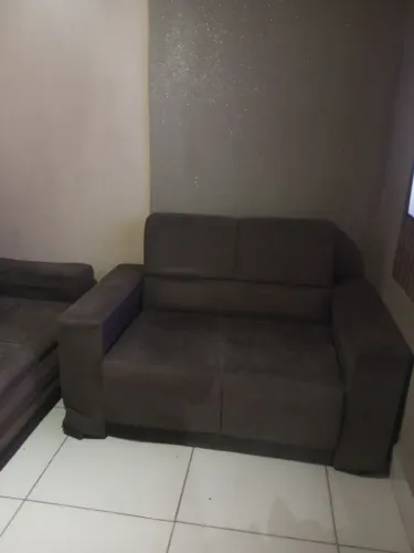 Sofá 2 e 3 lugares