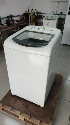 Lava Roupas Consul 127 Volts, 8kg