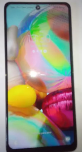 Sansung Galaxy A71